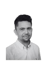 Fredric Gustafson - Business support